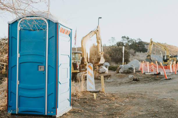 Best Portable restroom trailer rental  in Fort Hall, ID