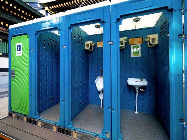 Best Portable toilet rental cost  in Fort Hall, ID