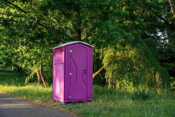 Best High-end porta potty rental  in Fort Hall, ID